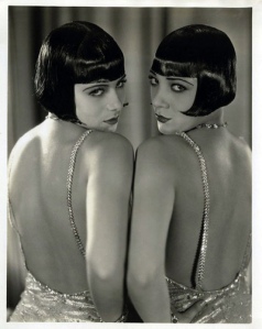 The real Dolly Sisters